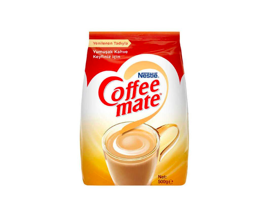 Nestle Coffee Mate 500 Gr Poşet